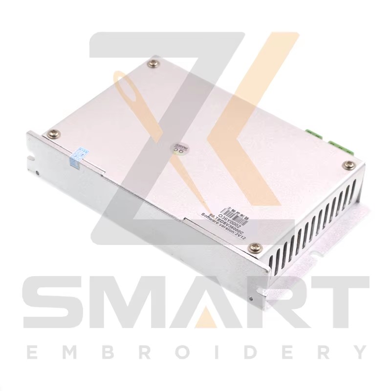 Topwisdom ড্রাইভার TZB-BLDCV31 TZB-BLDCV24 একক হেড ইনব্রোডার মেশিন অংশ E06-TZB-BLDCV31 জন্য