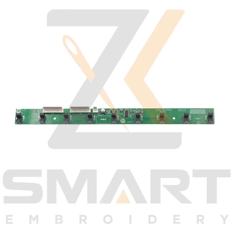 DAHAO সিস্টেমের জন্য ML935 সেন্সর কার্ড চীনা মেশিন EDH0501-ML935-C