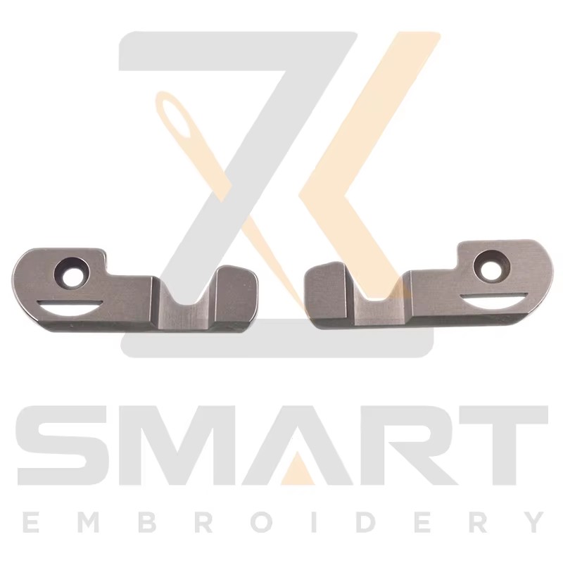 ছুরি ছুরি জন্য Sequin ডিভাইস চীনা মেশিন অংশ S01009-L S01009-R