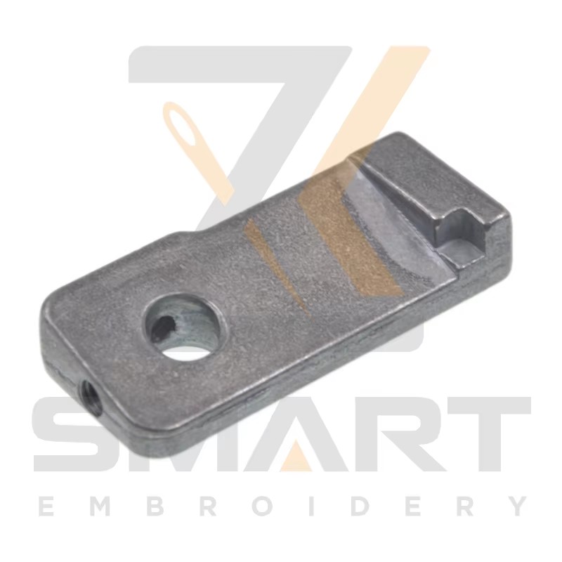 Barudan মেশিন অংশগুলি DS N0704BD01 জন্য লেভার বেস নিতে