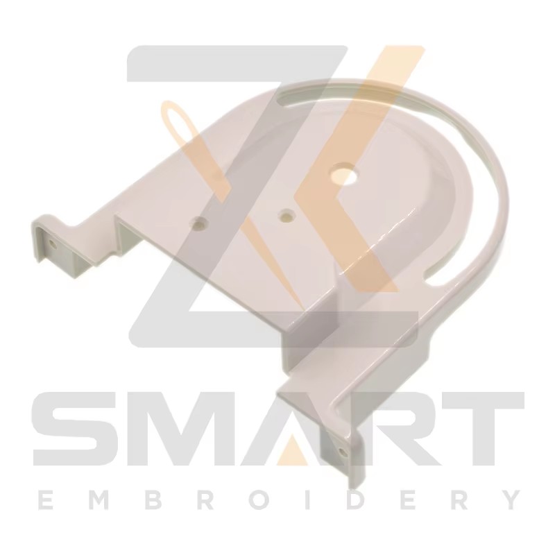 Barudan কাস্টম মেশিন অংশ PC240011 HB240200 RR240010 কাস্টম হেড কভার (A) T12BD01W