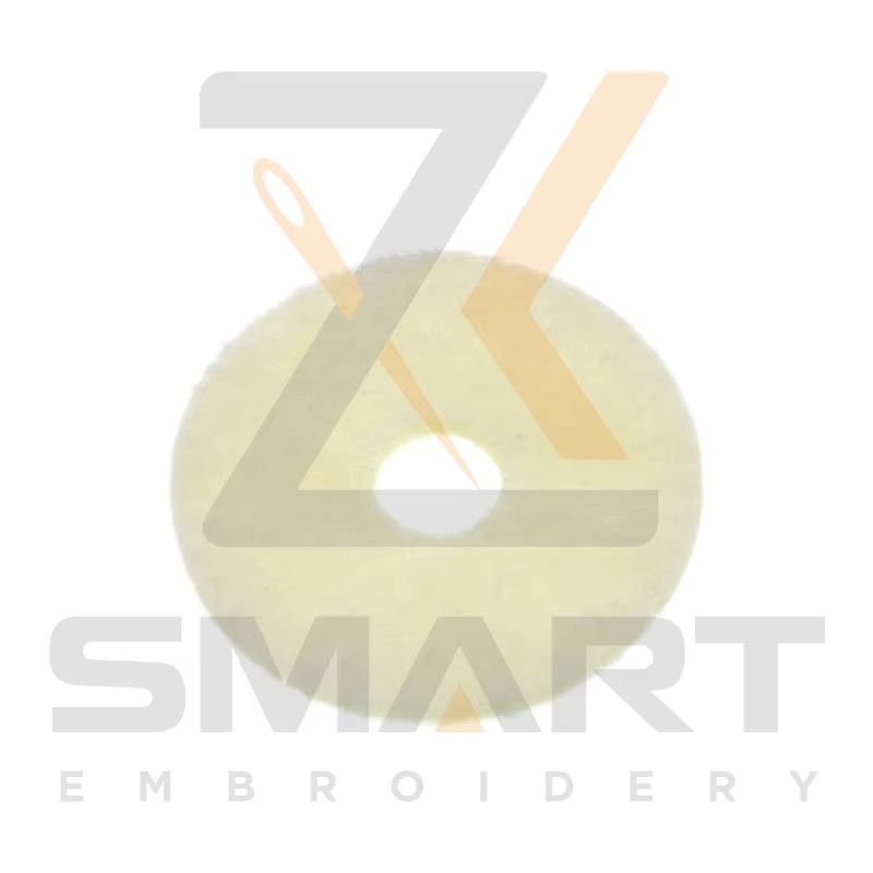 Barudan জাল মেশিন অংশ টেনশন বেস অনুভূত T0704BD01