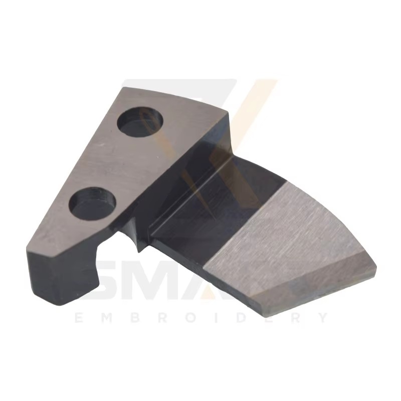 Barudan মেশিন অংশ জন্য ছুরি HV270040 C0301BD-HV270040