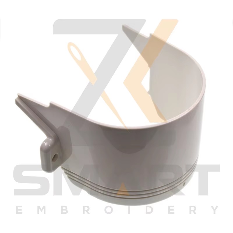 Barudan কাস্টম মেশিন অংশ PC240030C HB240220 কাস্টম হেড কভার (সি) T12BD03W