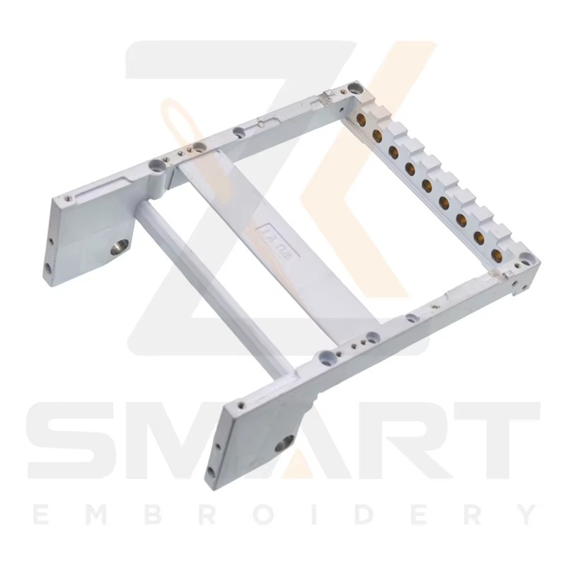 9 রঙিন নীল বার কেস চীনা মেশিন N0102-L09H জন্য