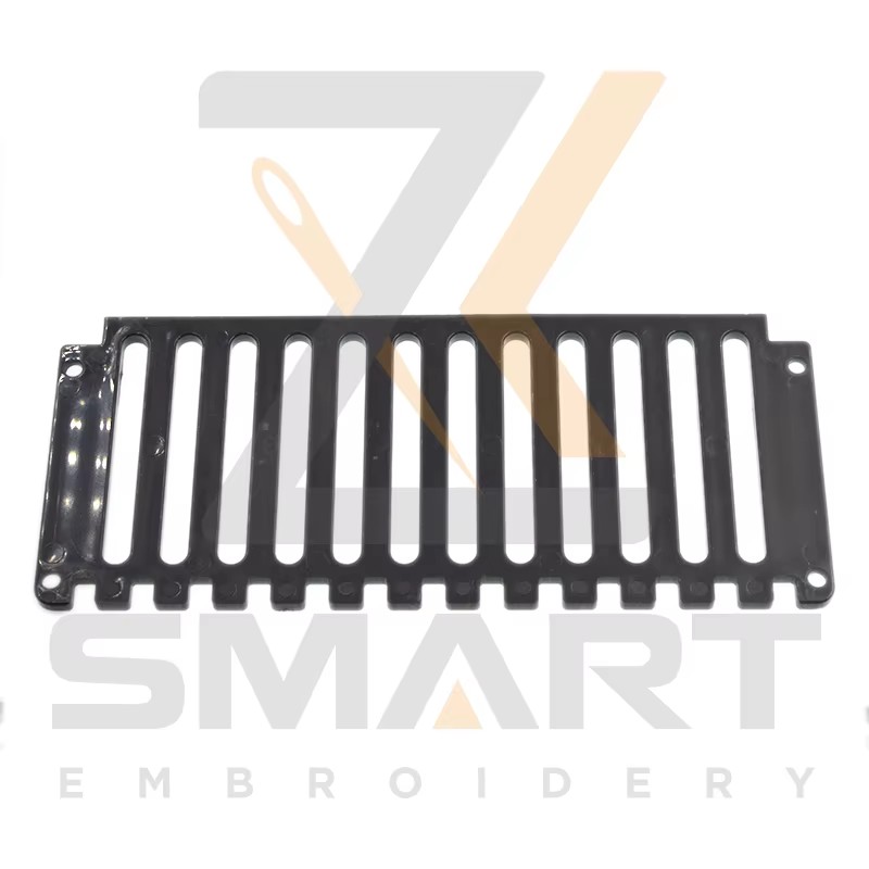 নীল বার গাইড রেল 12 রঙ চীনা মেশিন অংশ N06H1203