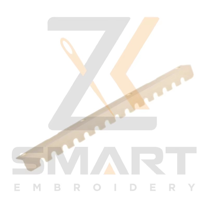 15 রঙের শীর্ষ থ্রেড গাইড স্প্রিয়াল টিউব বেস চীনা মেশিন অংশ T0502CN15W