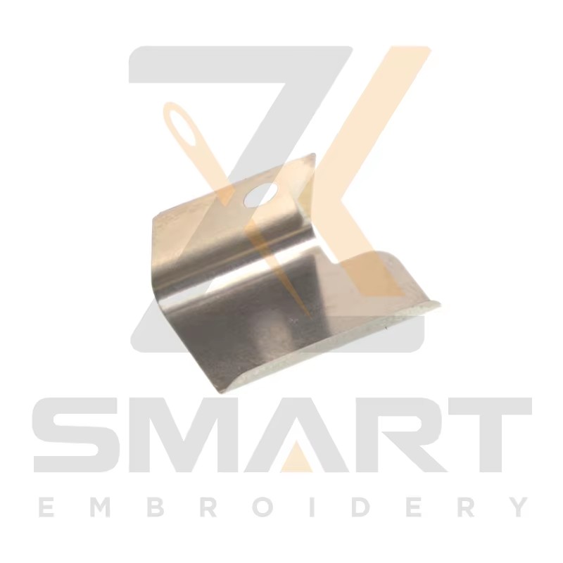 Chenille কাস্টমাইজেশন মেশিন অংশ CH01502 জন্য Thread Presser Spring