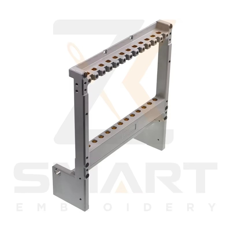 হাই স্পিড চীনা মেশিন N0102-H1201 জন্য 12 নমুনা নমুনা বার কেস