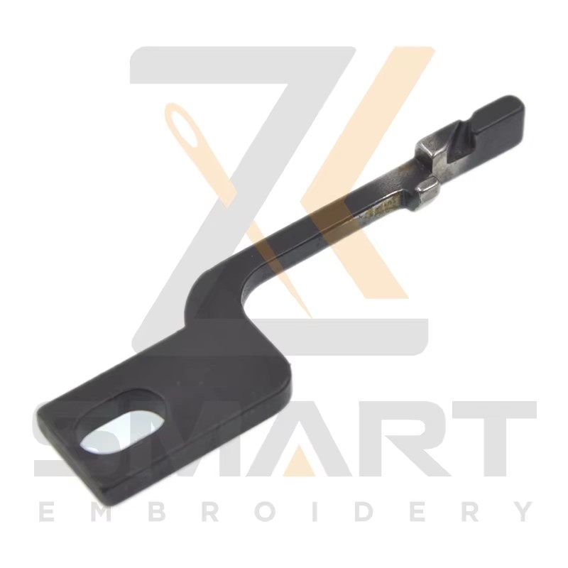 Barudan মেশিন অংশ HV270372 ঘূর্ণমান হুক ববিন ক্ষেত্রে হোল্ডার পজিশন ব্রেক R04BD01