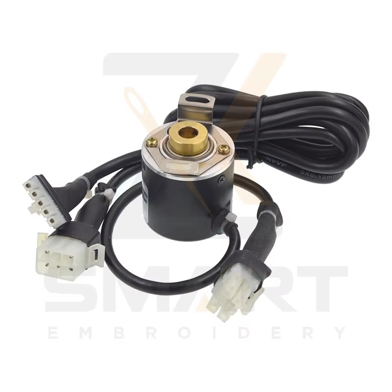 চীনা মেশিন এনকোডার EDH06-EC01