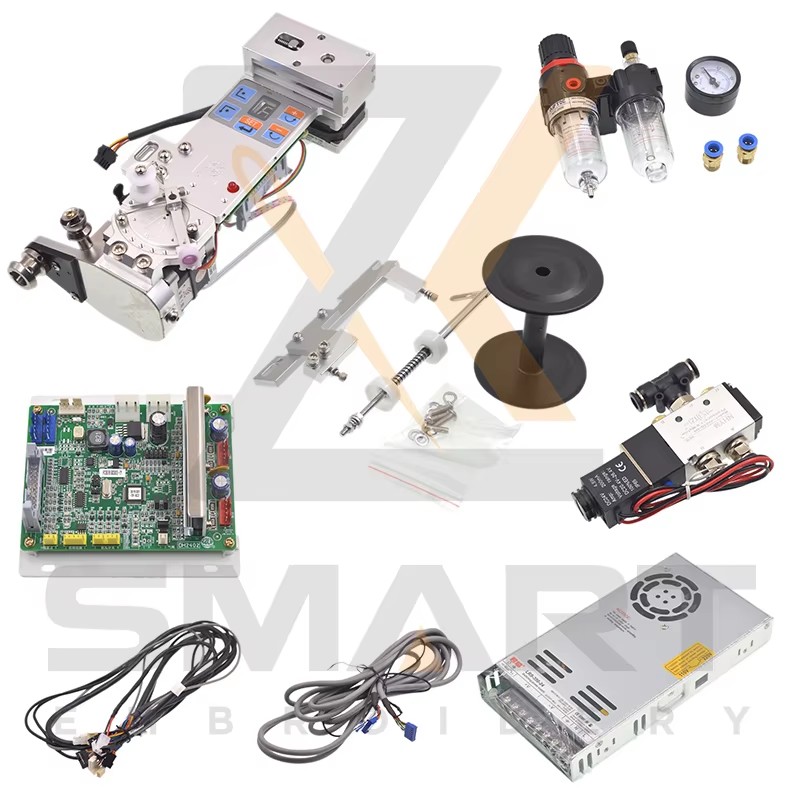 ইমেডার মেশিনের জন্য OLH Cording Device S07003