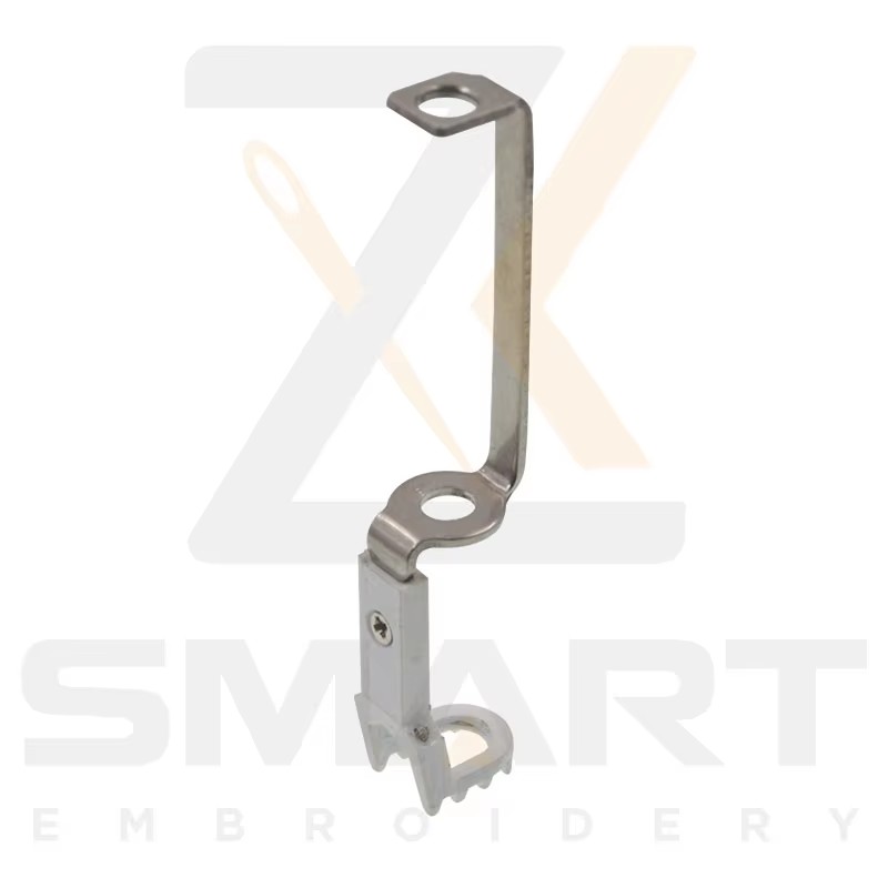 Chenille ডিভাইস এনব্রোয়েডারি মেশিন অংশ জন্য প্রসেসর ফুট N0301CH02