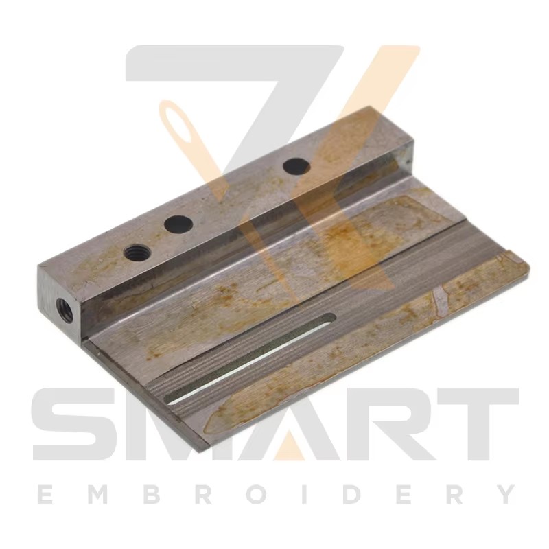 Sequin ডিভাইস ছুরি বেল্ড বেস চীনা মেশিন অংশ S0101001