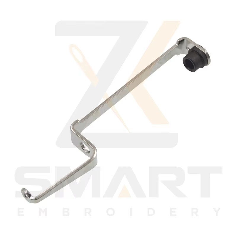 ভাল মানের Barudan মেশিন মুদ্রণ যন্ত্রাংশ ফুট প্রসেসর KG230020 N0301BD01