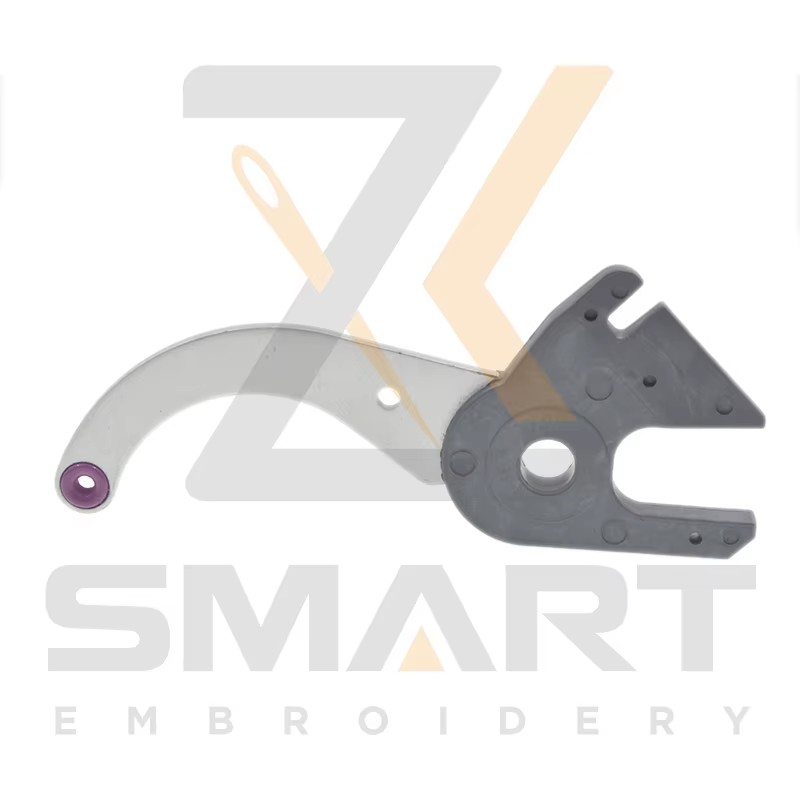 10 টুকরা ভাল মানের নিতে লেভার (Ass'Y) Barudan মেশিন অংশ N0701BD04-G