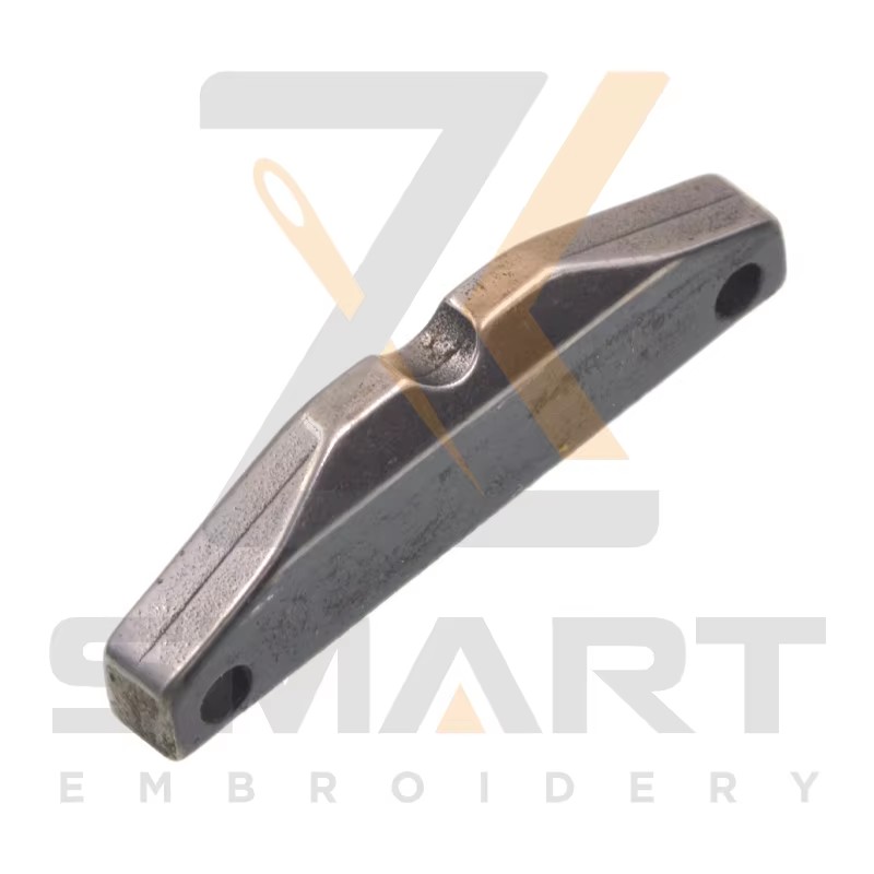 ব্যবহৃত মুদ্রণযোগ্য ছুরি গাইড হোল্ডার ব্লক CL0234000000 মূল Tajima Chenille মেশিন অংশ