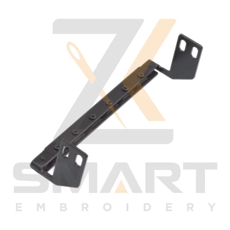 6 রঙের থ্রেড হোল্ডার চীনা চেনিলি মেশিন অংশ CH025-6