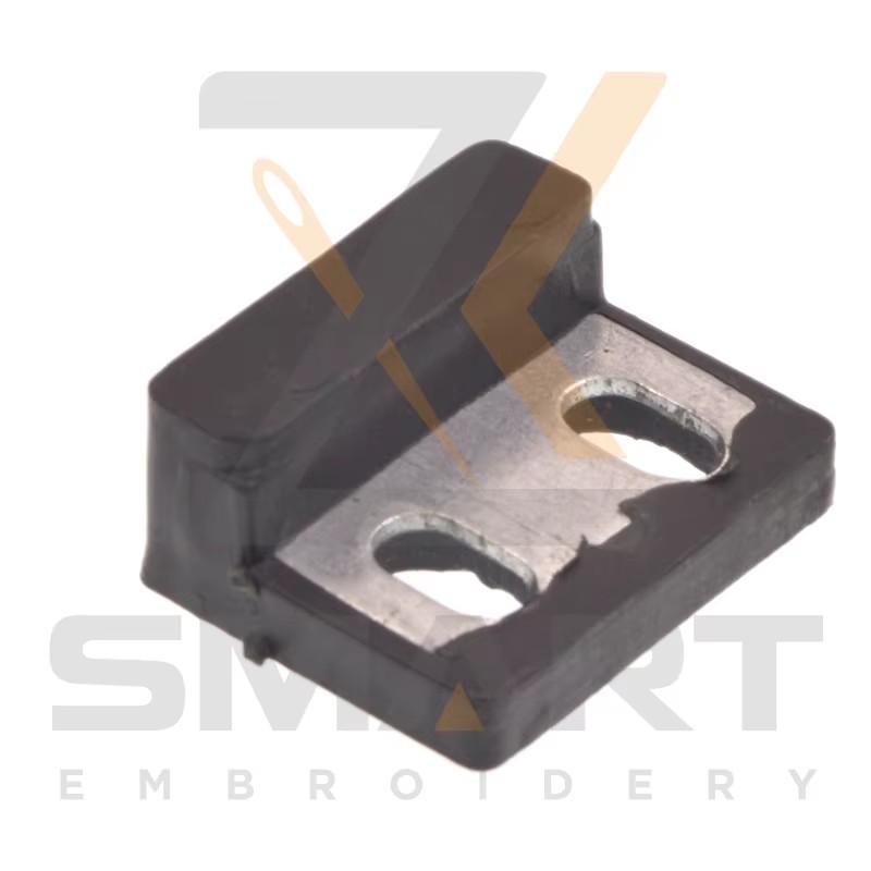 Sequin Devices Embroidery Machine Parts জন্য স্টপার অংশ S06018