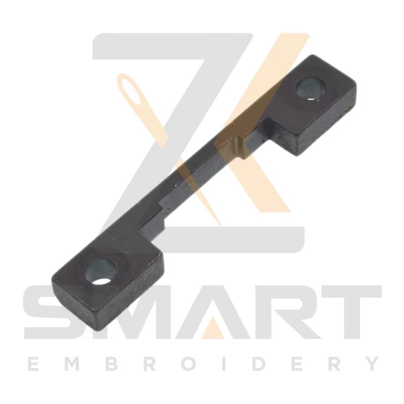 ব্যবহৃত মূল Tajima Movable Knife হোল্ডার ব্লক CL0225000000 Chenille Embroidery মেশিন অংশ CH017