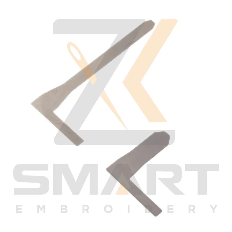 Sequin ডিভাইস অংশ মেশিন অংশ S06001-L S06001-S