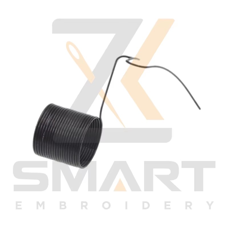 100 টি টুকরা Barudan মেশিন টুকরা অংশ টেনশন বসন্ত T0201BD01