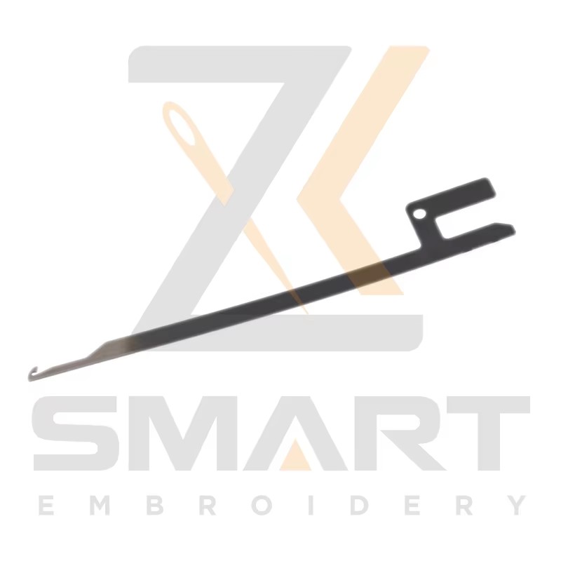 Barudan মেশিন অংশ KL270101 থ্রেড আউট হুক C0102BD01