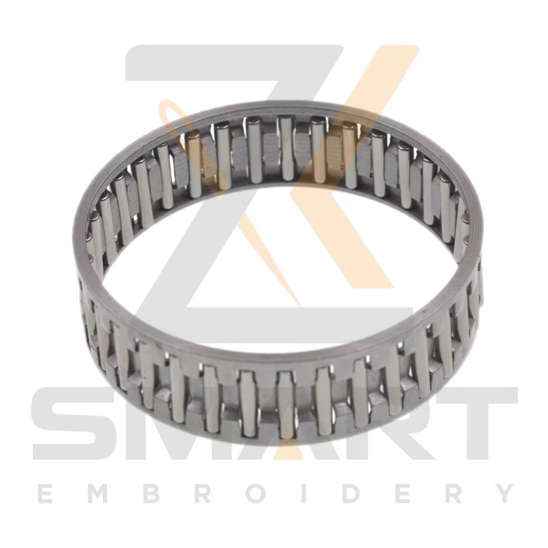 Barudan মেশিন অংশ RH230271 নীল বায়ার A0302BD01