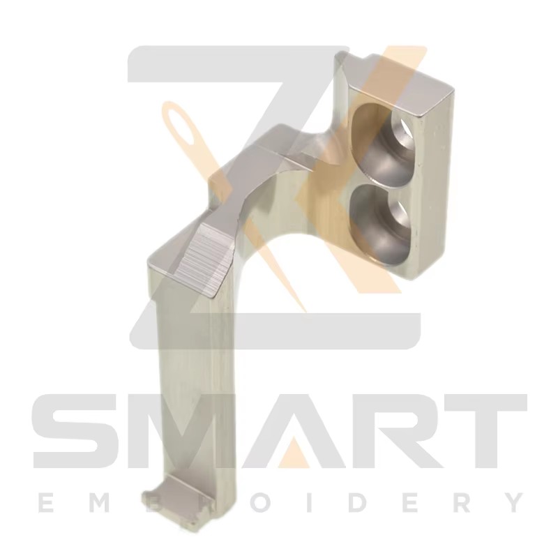 Barudan মেশিন অংশ HT230370 RV230250 RR230031C RR230031ক্লোথ হোল্ড সাপোর্ট N03BD01