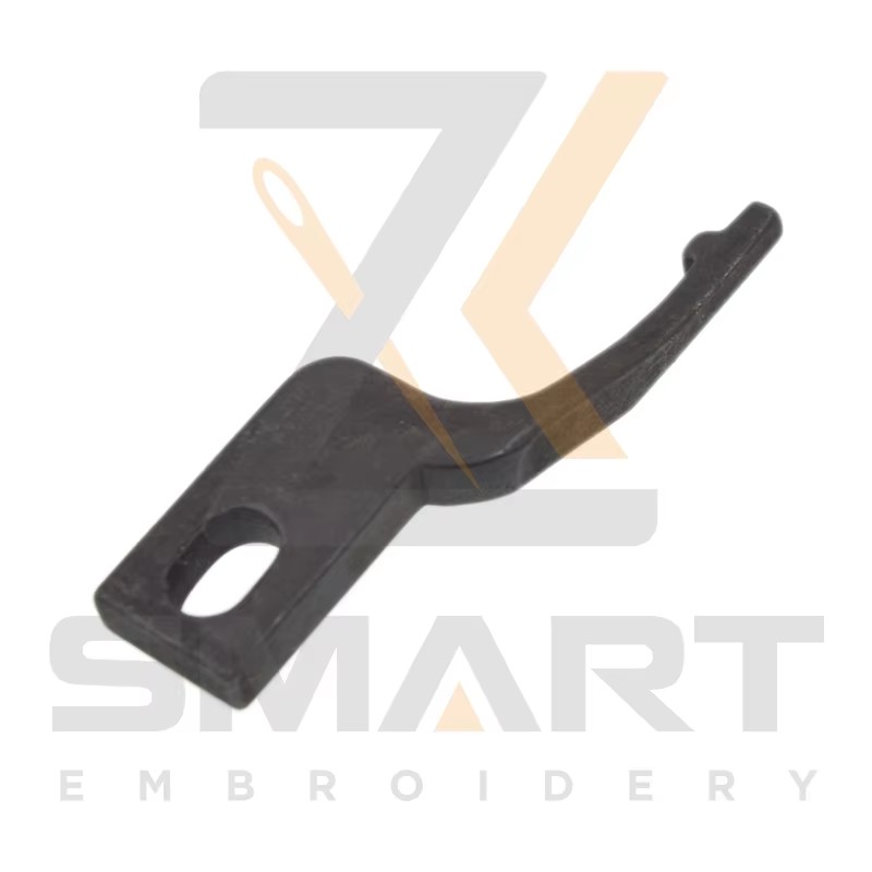 Barudan মেশিন অংশ KF220511 ঘূর্ণমান হুক ববিন ক্যাশ হোল্ডার পজিশন Bracket R04BD04