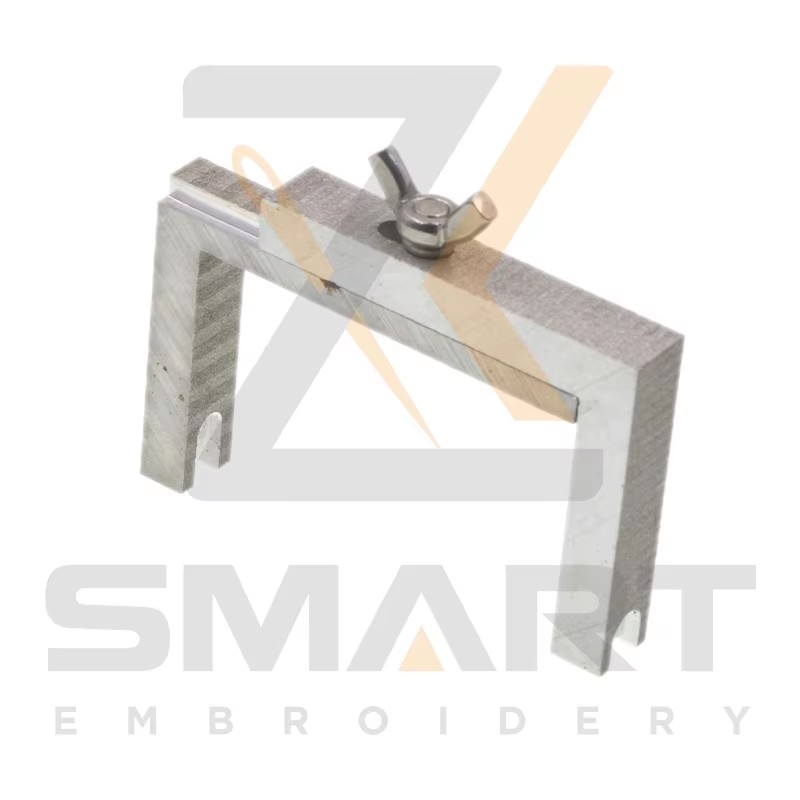 Barudan প্রসেসর ফুট গ্যাঞ্জ মেশিন অংশ G01BD-PF