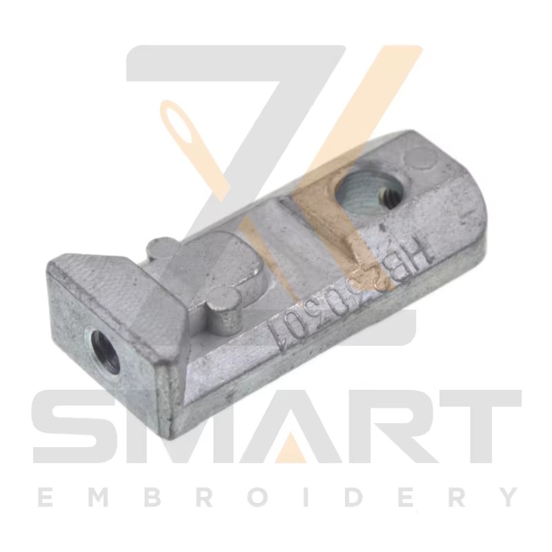 Barudan Embroidey মেশিন অংশ HB230301 নেভার ভিত্তি N0704BD02