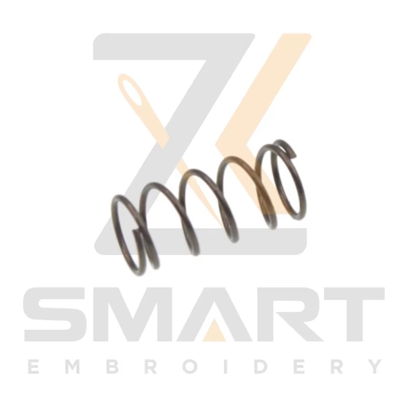 50 টুকরা Barudan মেশিন অংশ KC270271 সমর্থন বসন্ত T02BD01