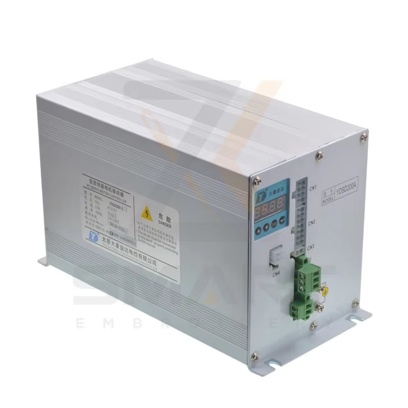 YIDA YDSD200A চীনা মেশিন ড্রাইভার EYD-YDSD200A