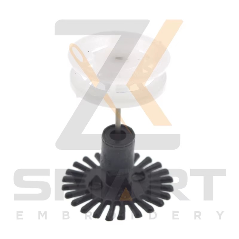 10 টি টুকরা থ্রেড সেন্সর চাকা বিশ্লেষণ চীনা মেশিন T1101-1.0 জন্য