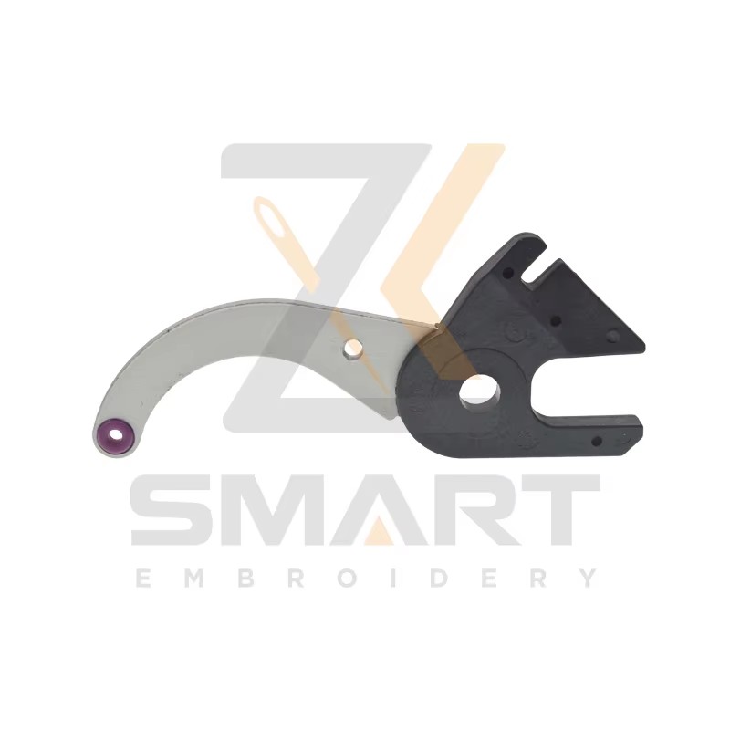 Barudan Take-up Lever Ass'y KB230150 এনব্রয়েডারি মেশিন অংশ N0701BD01-N