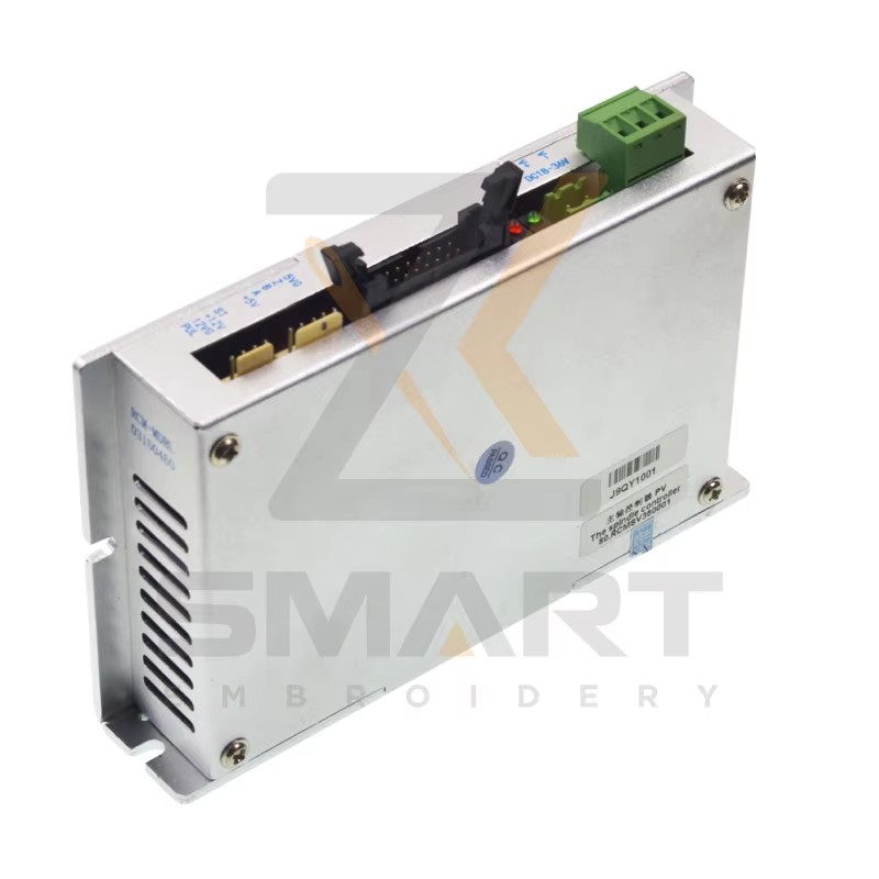 রিকোমা ড্রাইভার RCM-MD1V12 এনব্রোয়েডার মেশিন অংশ E17-RCM-MD1V12