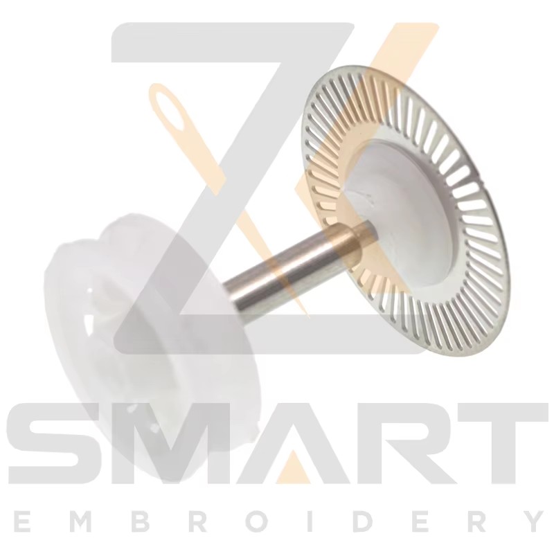 টেনশন বেস সেন্সর থ্রেড ব্রেক সনাক্তকরণ চাকা চীনা মেশিন T1104 জন্য