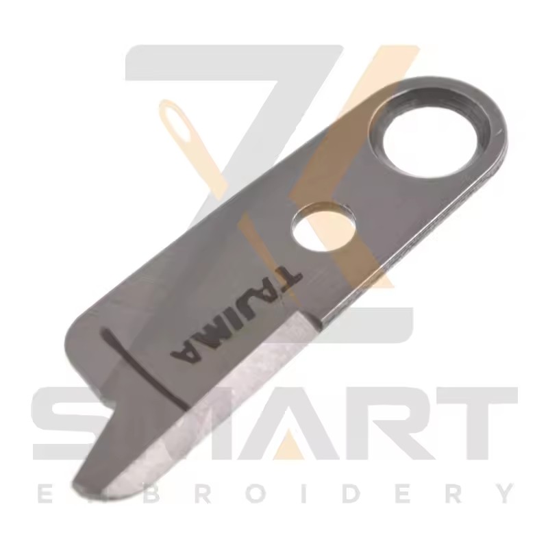 মোটরসাইকেল ছুরি Tajima মেশিন অংশ C0301TJM05