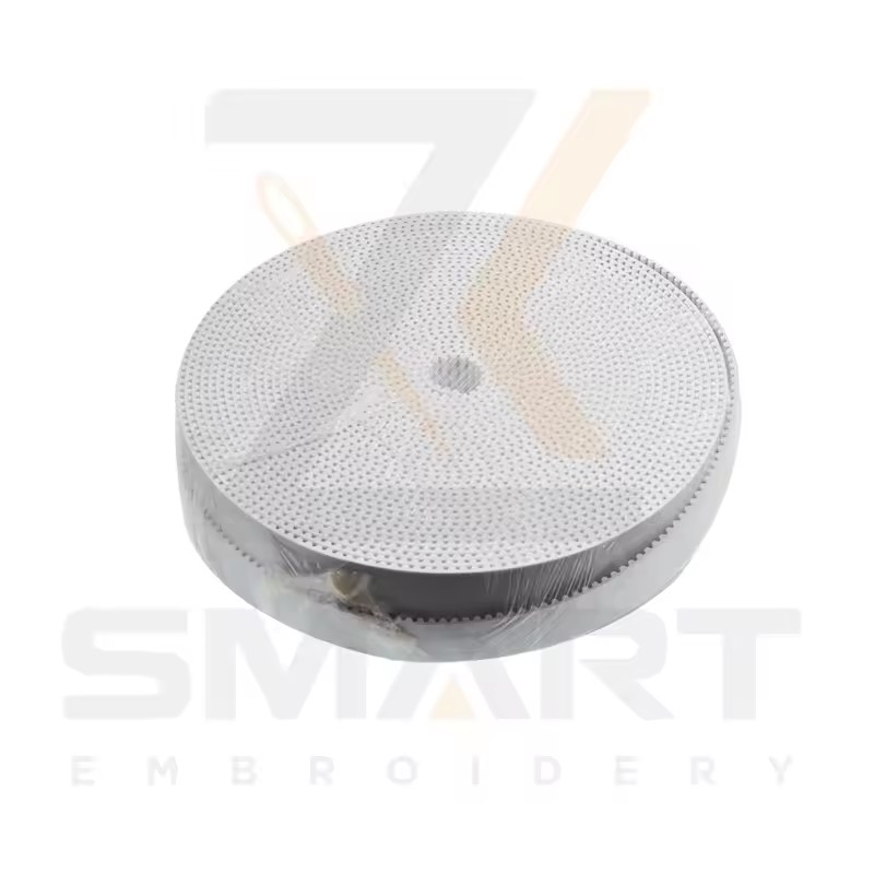 সাদা রঙের বেল্ট S3M 20MM গভীরতা চীনা মেশিন অংশ D01-S3M-20-W