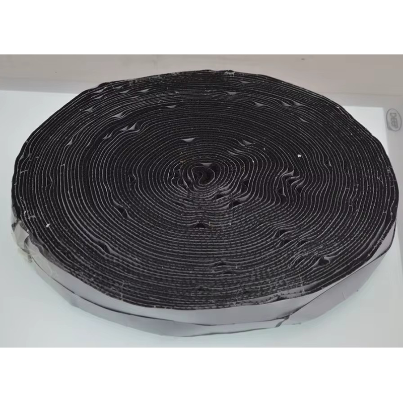 25 মিটার ভেলক্রো স্ট্রিপ সঙ্গে গ্লাইড 12 মিমি গভীরতা Tajima SWF চীনা এনব্রোয়েডারি মেশিন অংশ N100301-1.2 / G