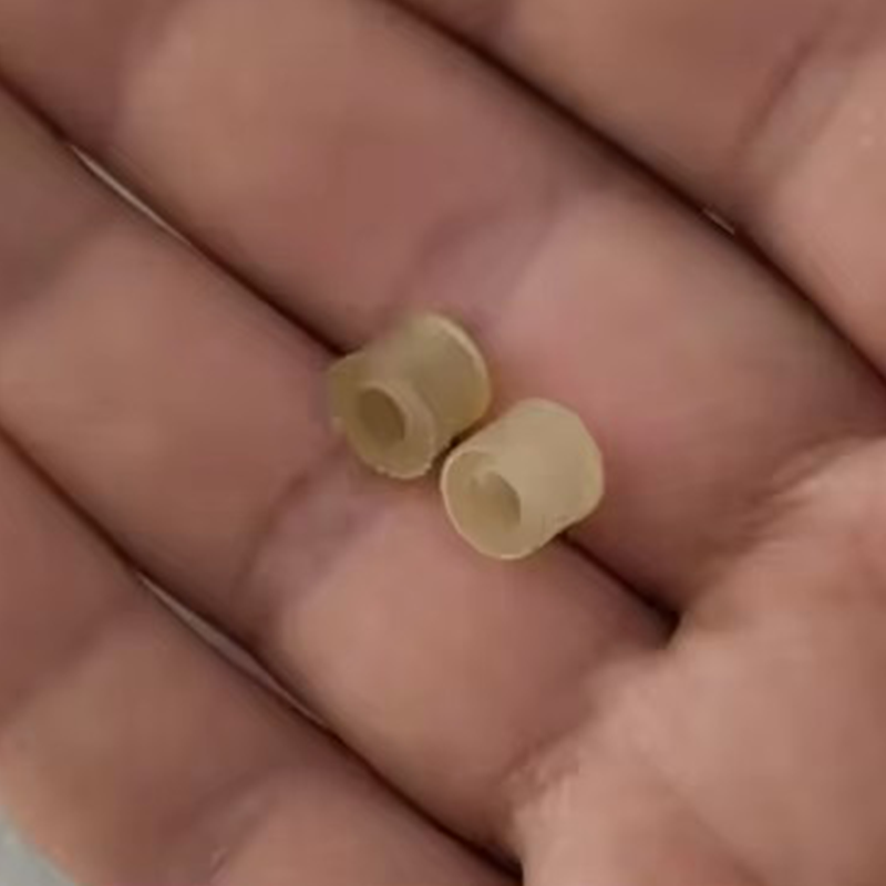 SWF ড্রাইভিং লেভেল SWF এনব্রয়েডারি মেশিন অংশ A0802-RSWF-R জন্য 10 পিসিএস রাবার রোলার