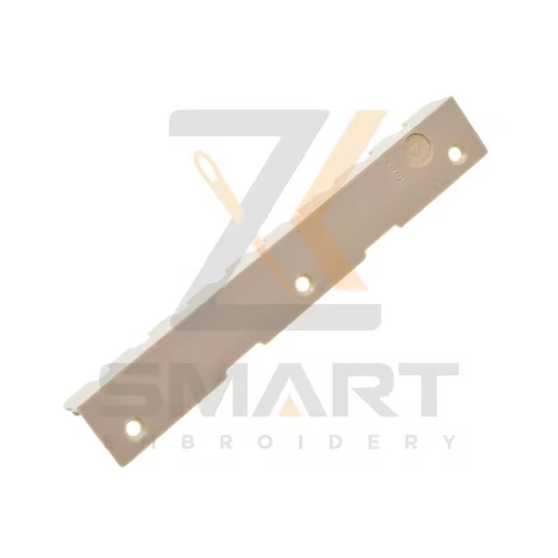 UPPER THREAD গাইড: টেনশন বেস: 9-NEEDLE FN0909020090 T0502TJ9W ট্যাজিমা ইনব্রোয়েডারি মেশিন জন্য