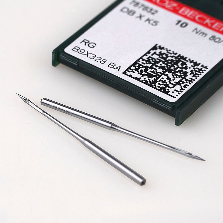 জার্মান আমদানি Groz কম্পিউটার ব্রোডিং মেশিন গ্লাস GROZ-BECKERT DB * K5