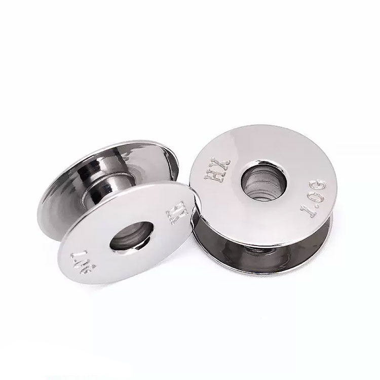 স্টেইনলেস স্টীল শটল কোর, সুপার কঠিন, অপসারণ প্রতিরোধী, রড প্রতিরোধী, দৈর্ঘ্য 1.0 বার, 2.1cm স্টেইনলেস স্টীল শটল কোর