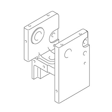 ক্যাম ড্রাইভ সিস্টেম
