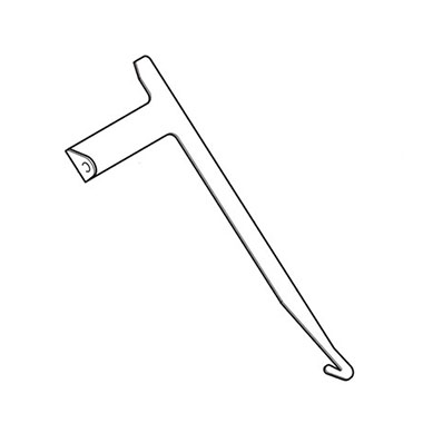 উপরের থ্রেড ধারক সেট